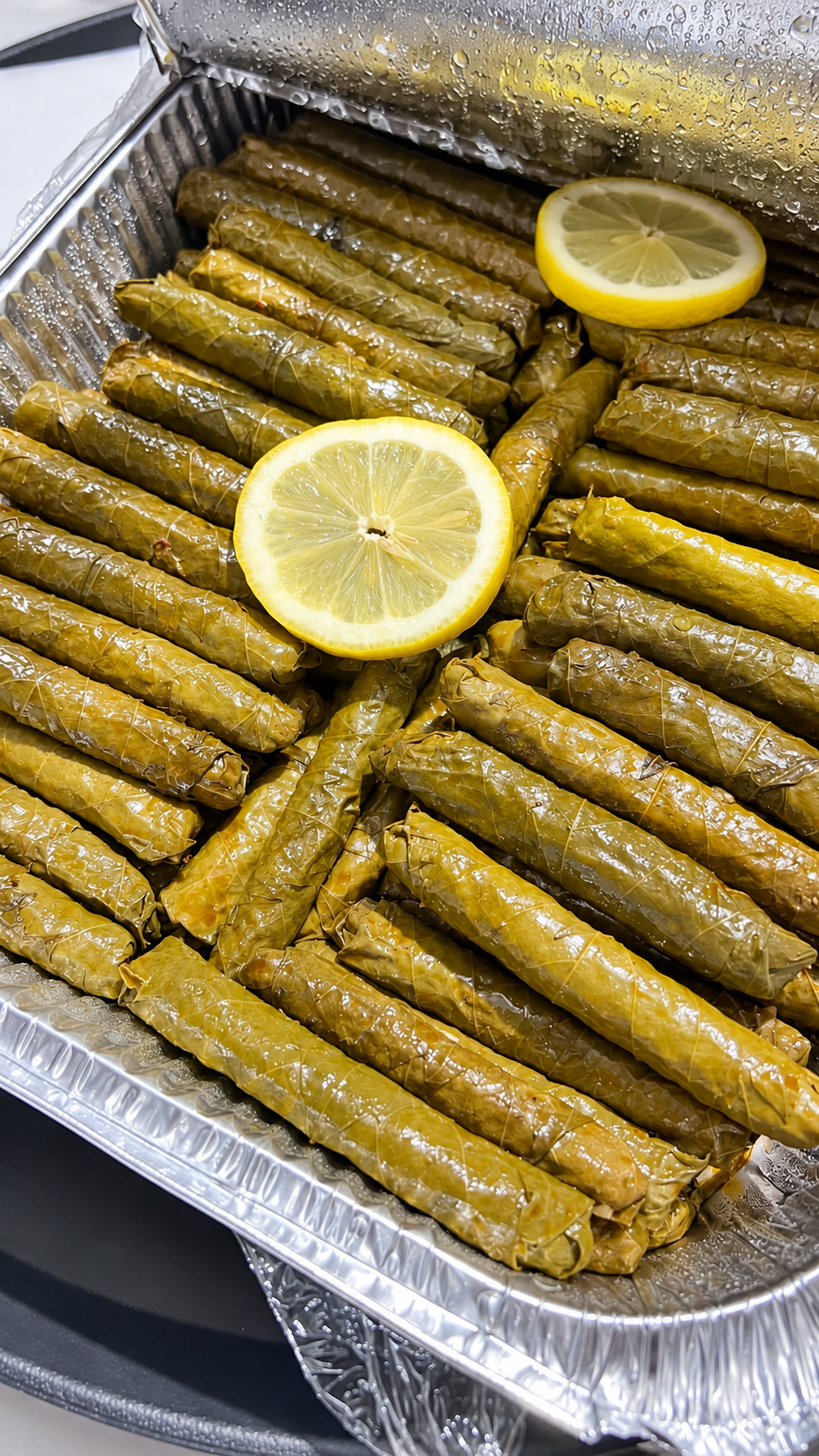 Savoury favourites